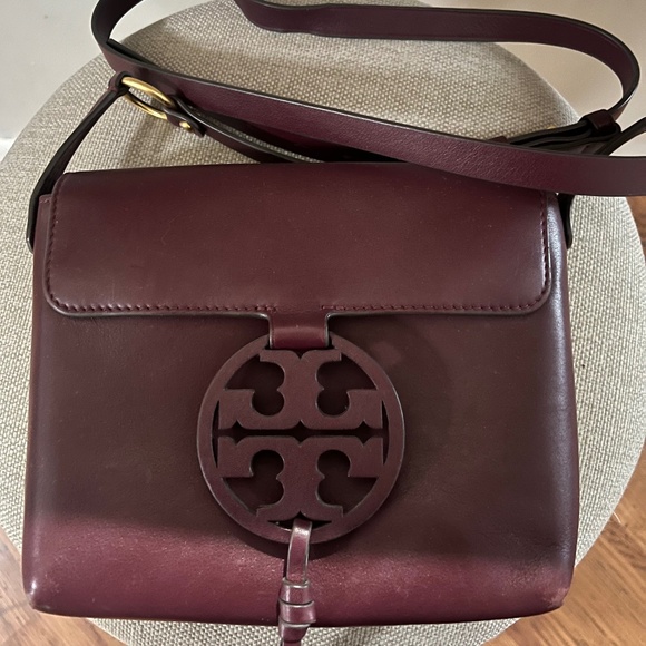 Tory Burch Miller Crossbody Purse Bag - Picture 1 of 5